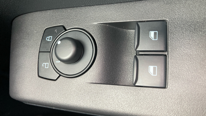 Ford Transit Courier Petrol 1.0 EcoBoost Leader Van